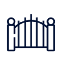 Garrett's Gates and Garage Doors
