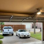 Rollup Garage Doors
