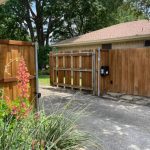 Driveway Gates