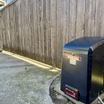 Automatic Gates