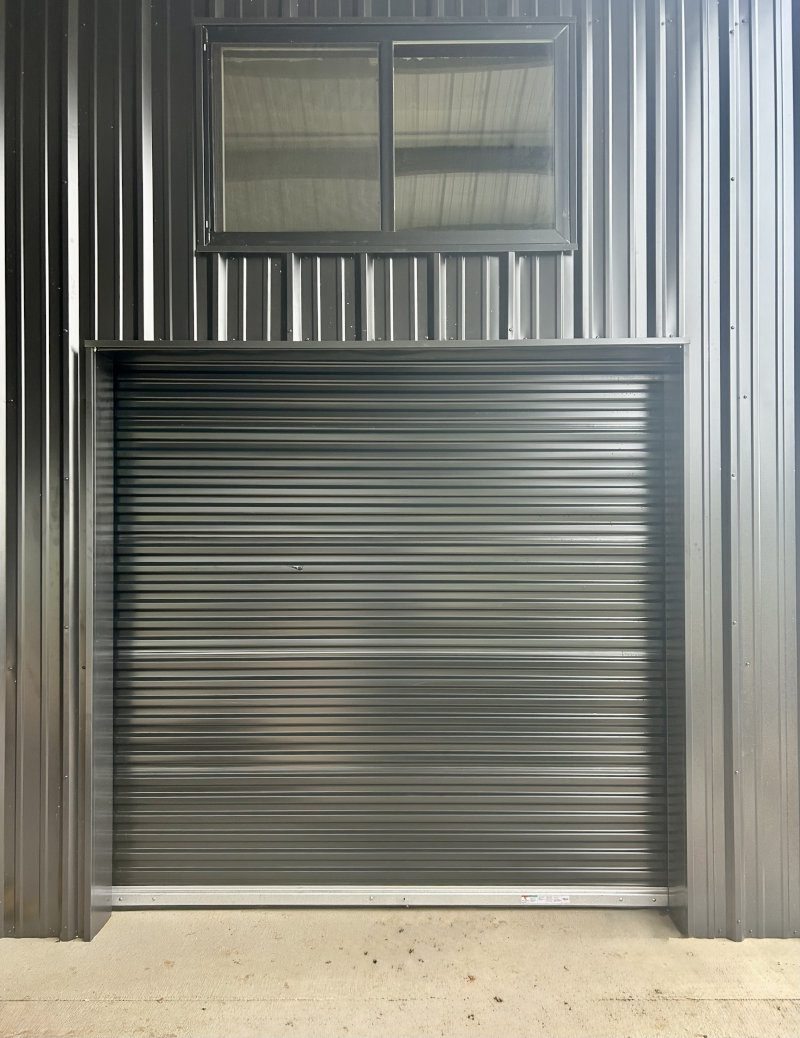 Garrett's Gates and Garage Doors
