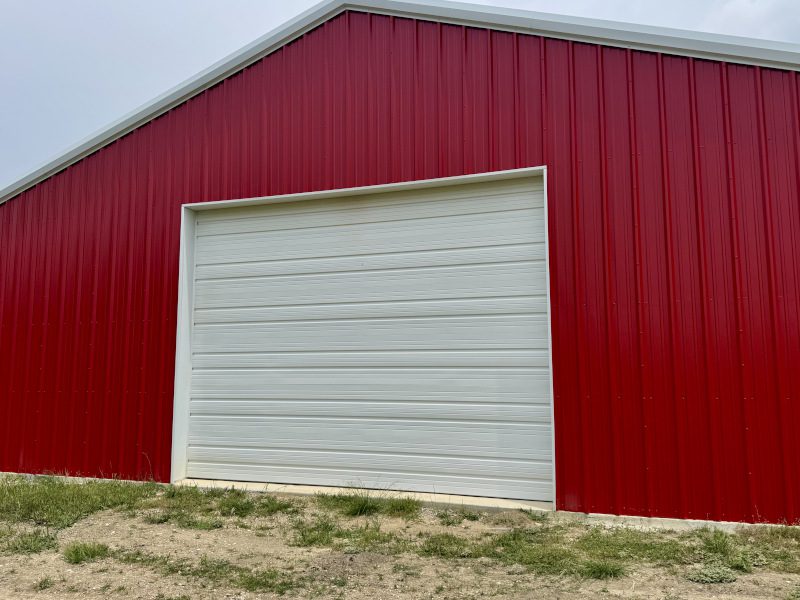 Garage Doors