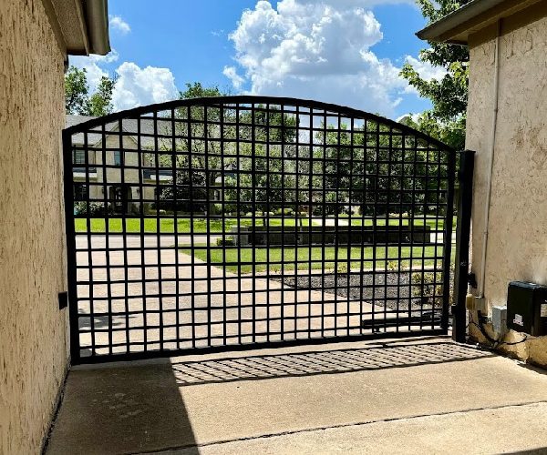 Gates