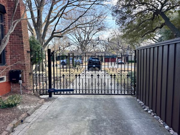 Gates