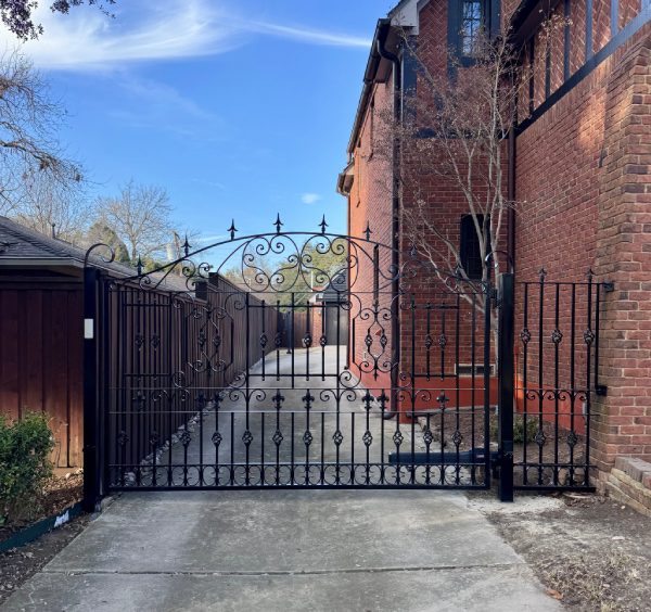 Garage Doors